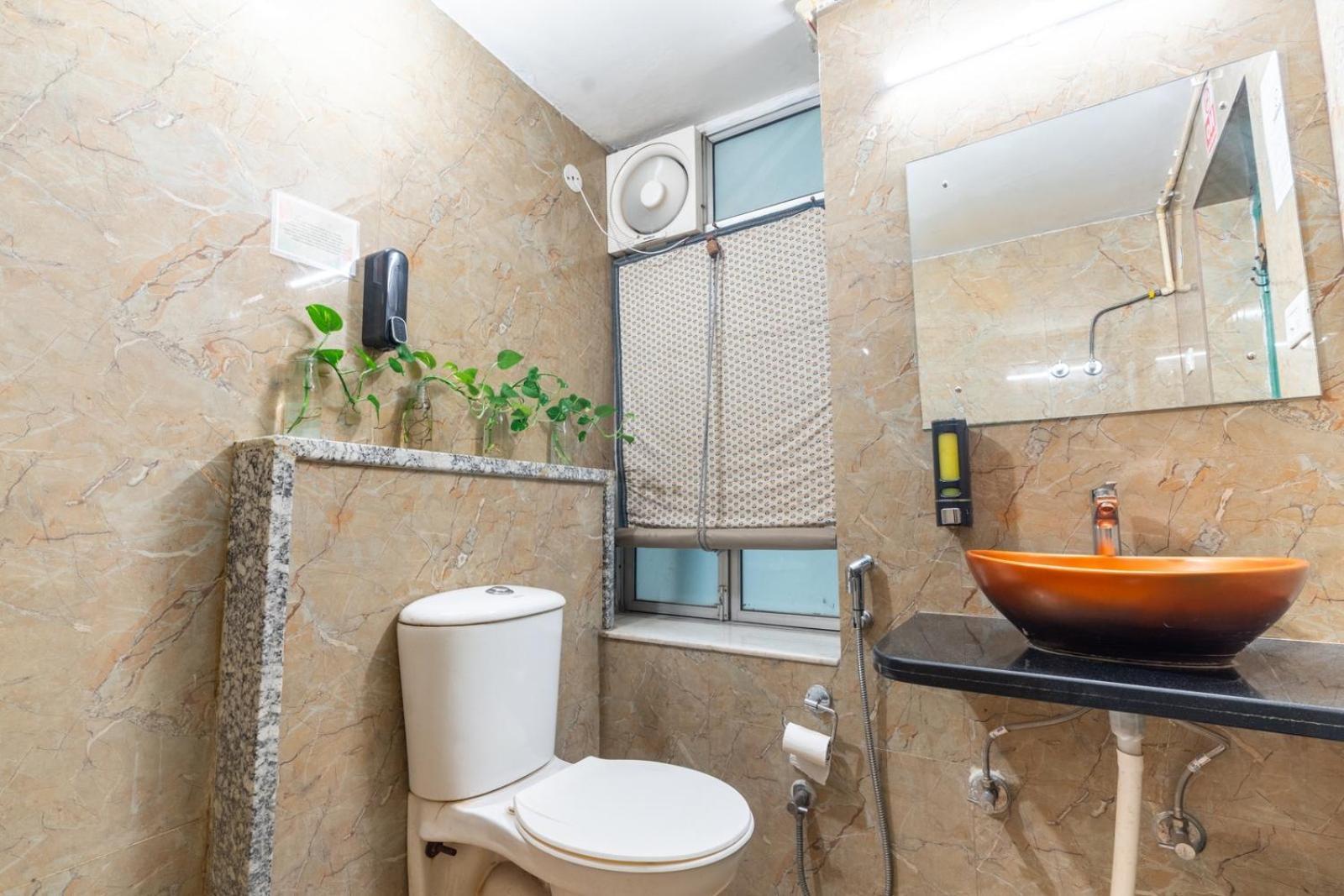 Anandmai - Sustainable Living Spaces * Jaipur