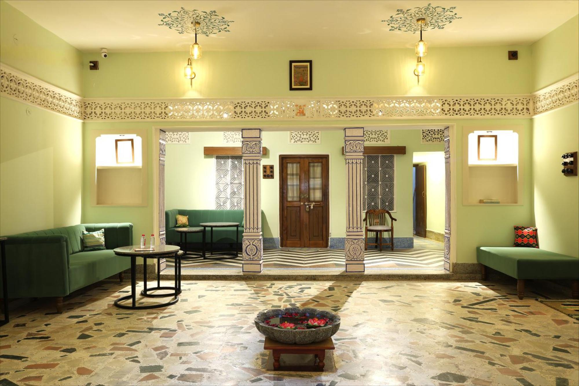 House Of Amer Hotel Jaipur