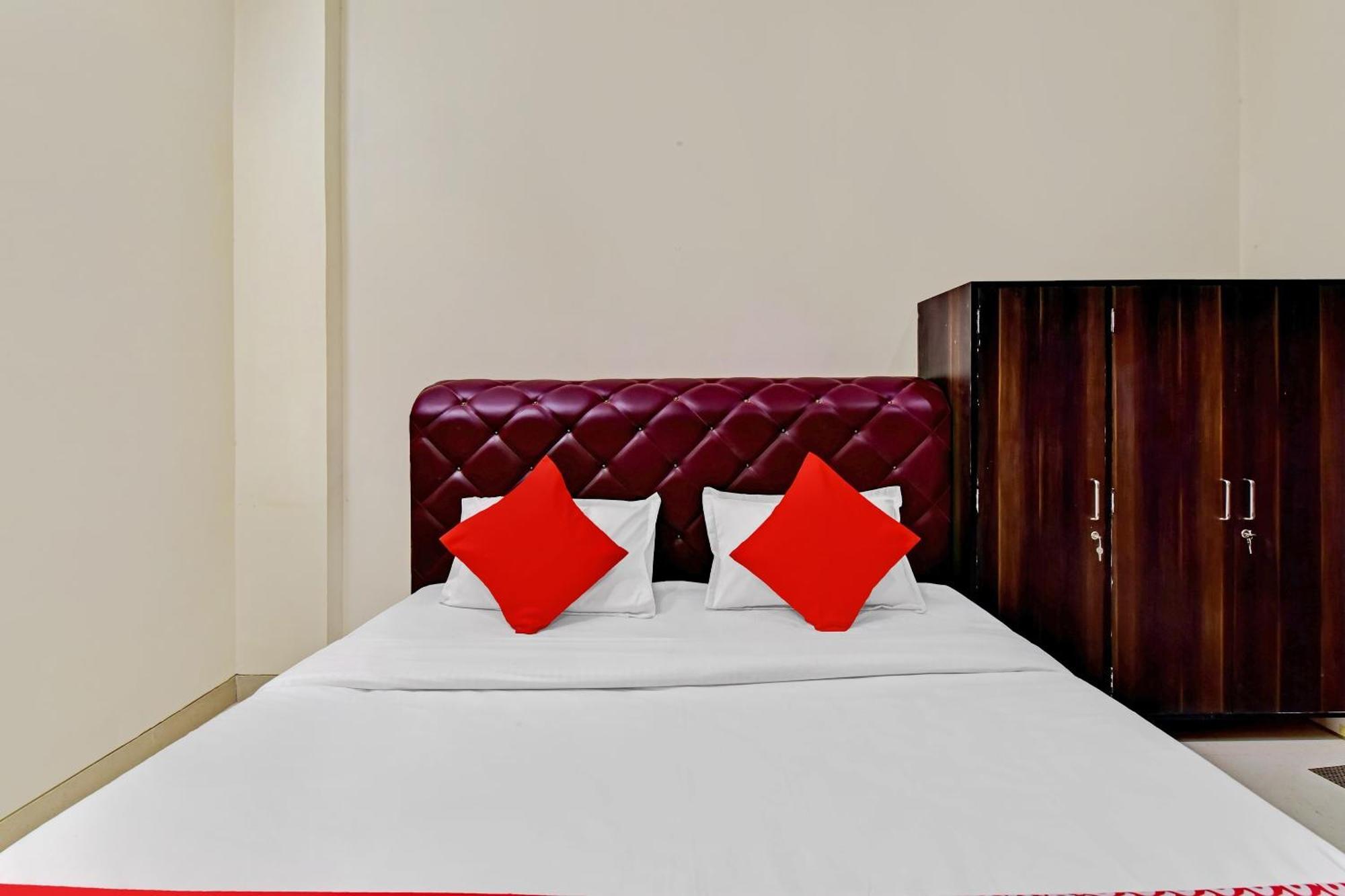 O Arn Plaza 4*