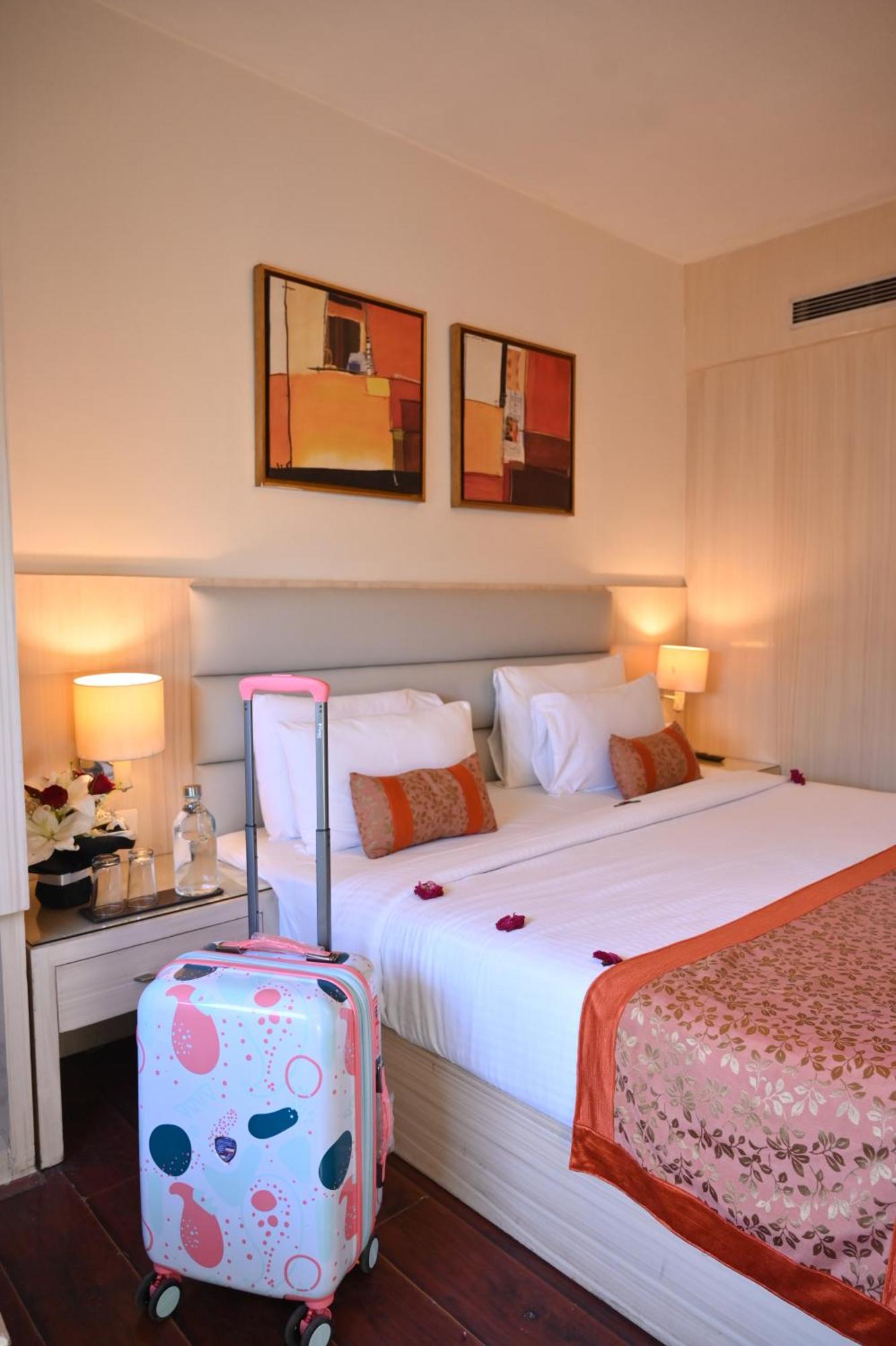 The Theme, 3* Jaipur