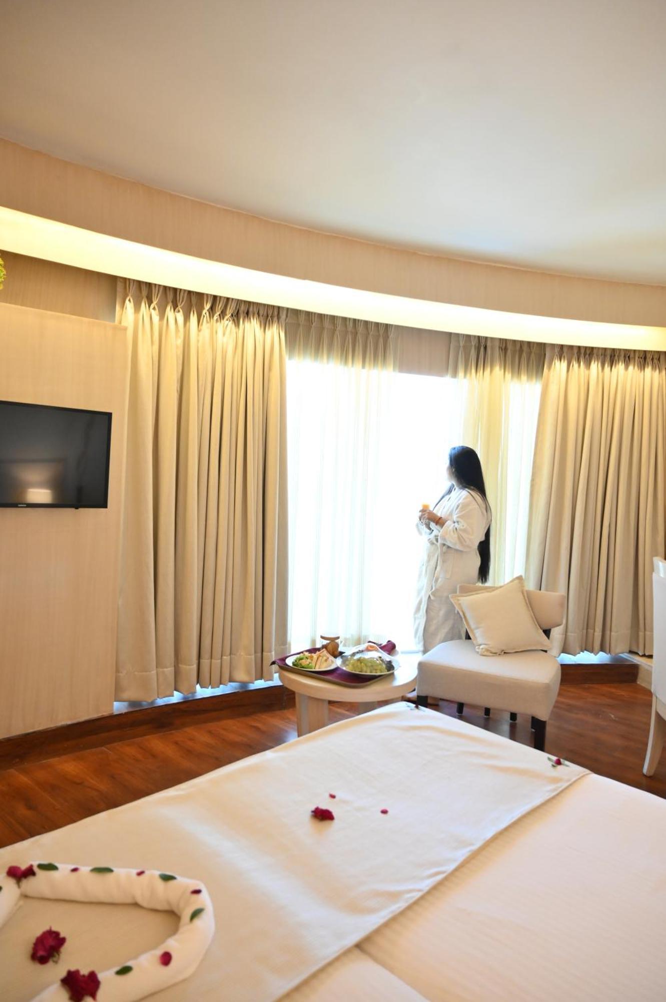 The Theme, 3* Jaipur