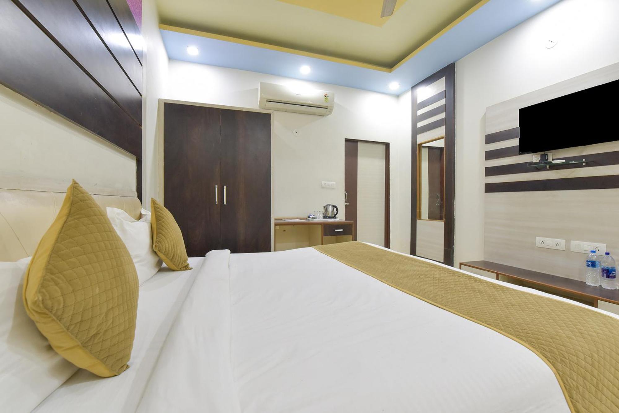 Hotel Fabhotel Airport View- Near Airport Jaipur