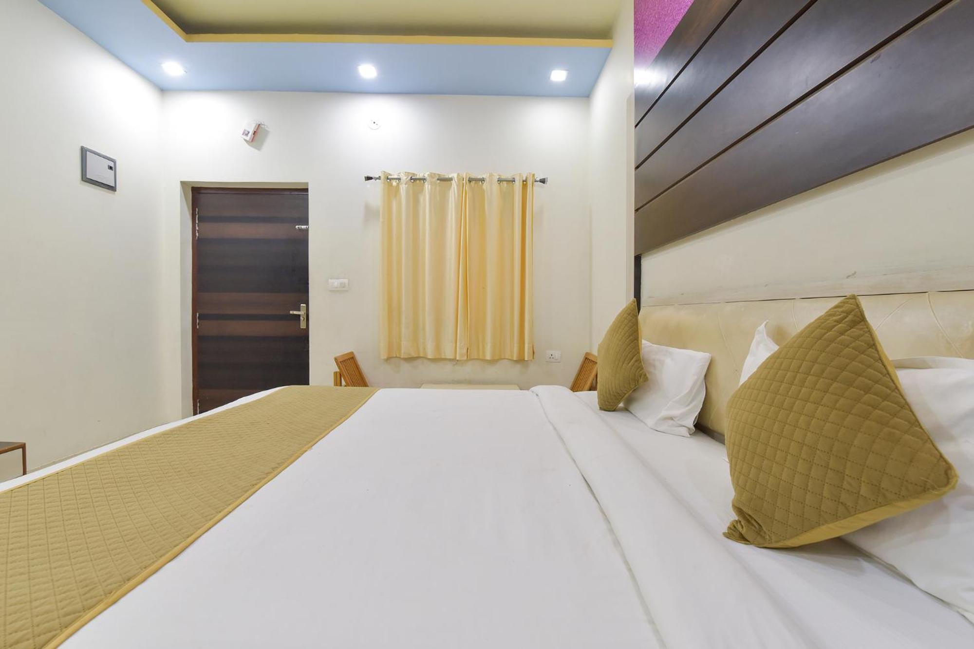 Fabhotel Airport View- Near Airport * Jaipur