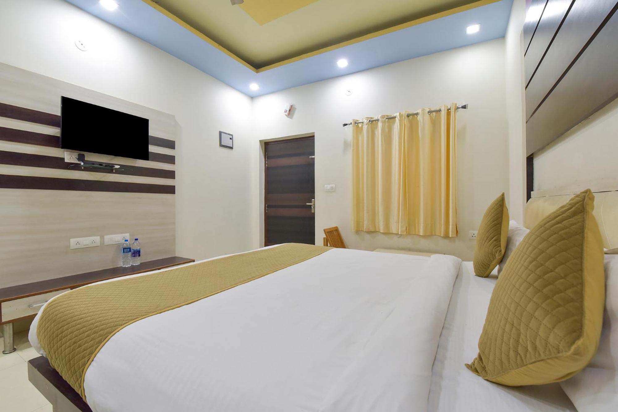 Fabhotel Airport View- Near Airport Jaipur