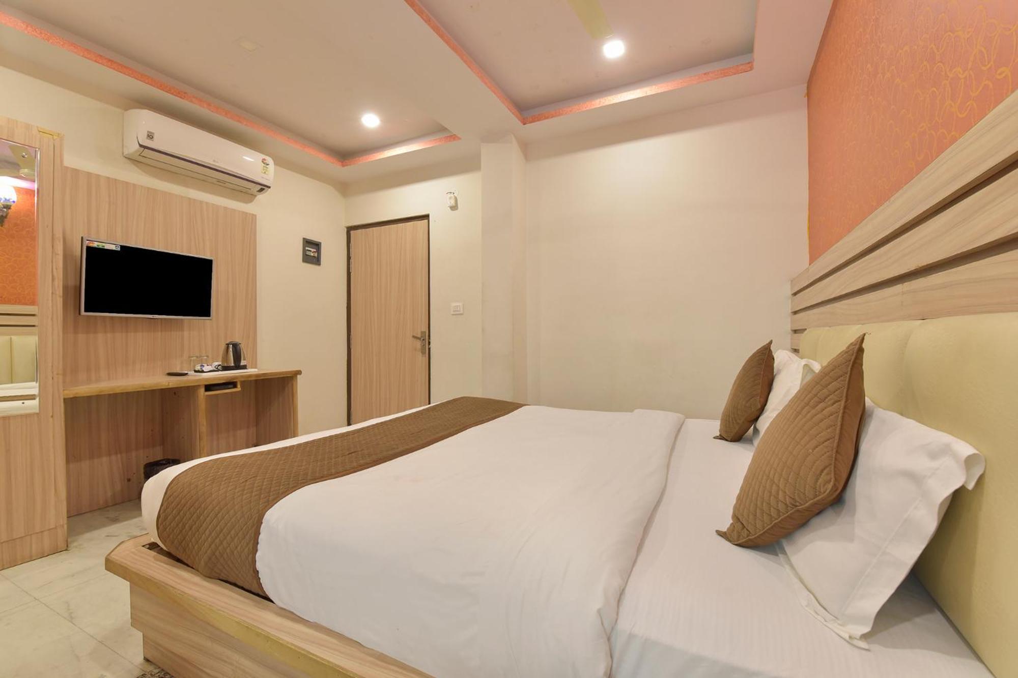 Fabhotel Airport View- Near Airport Jaipur