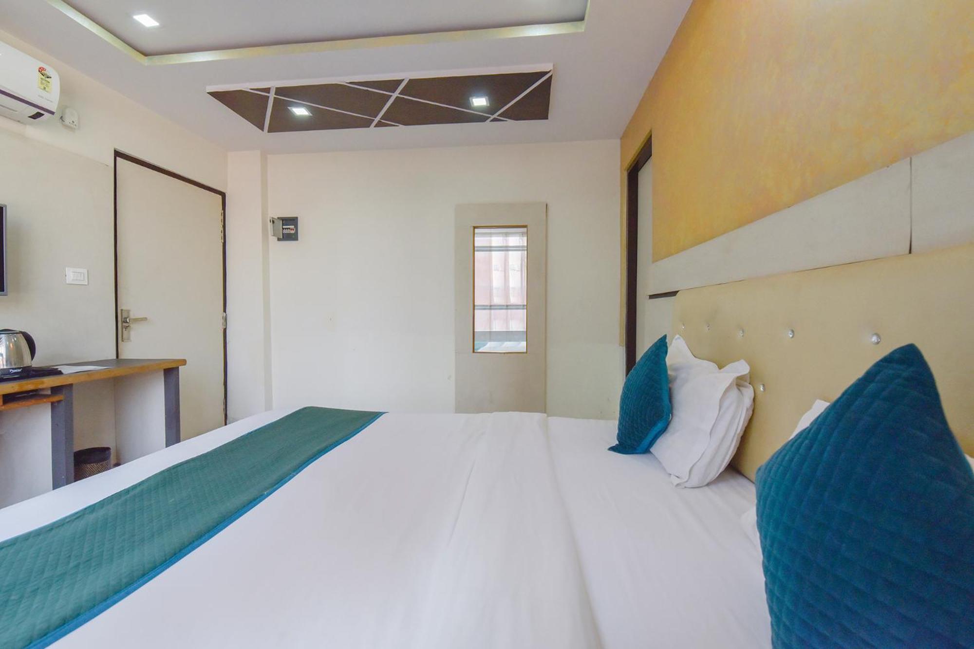 Hotel Fabhotel Airport View- Near Airport Jaipur