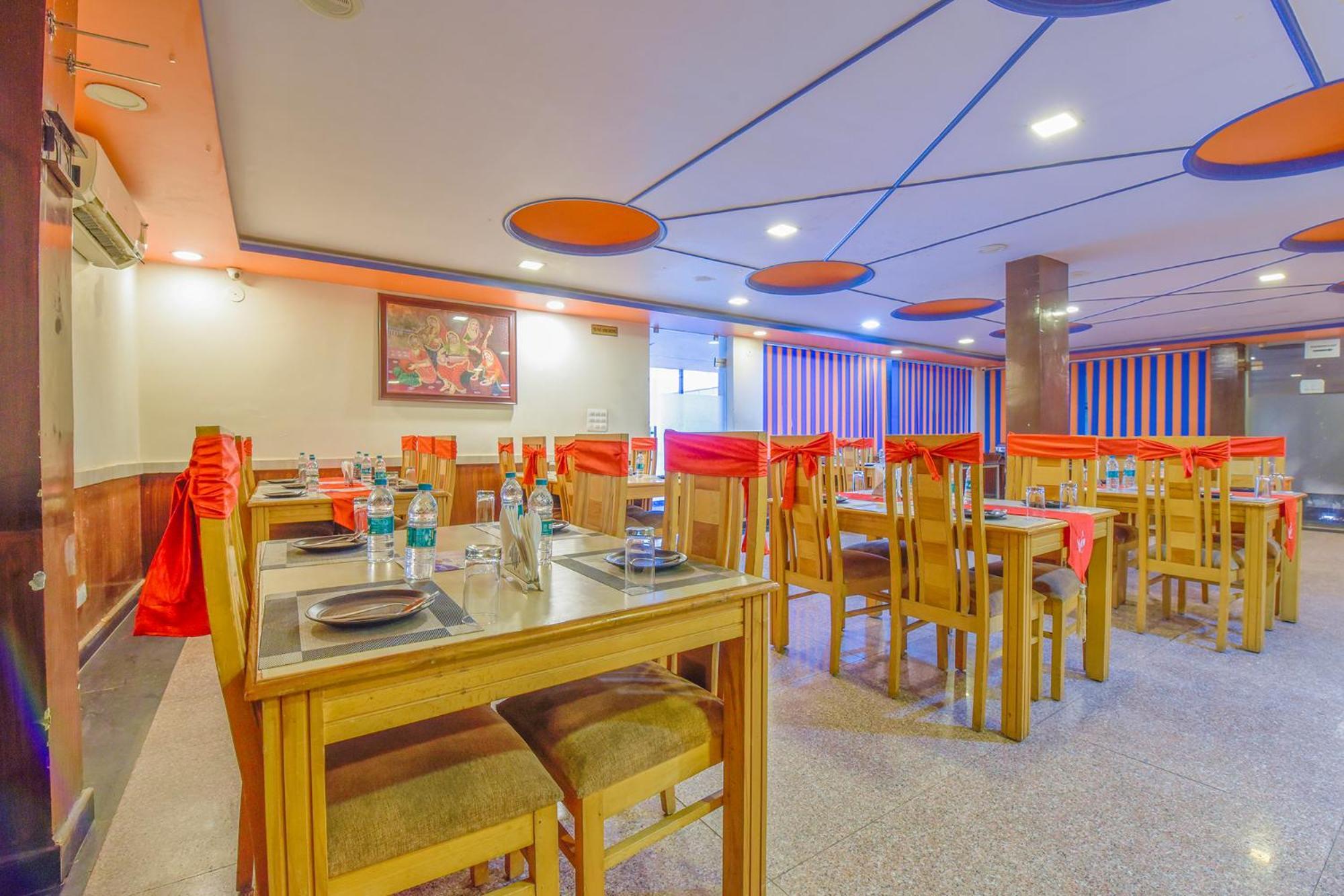 Hotel Fabhotel Airport View- Near Airport Jaipur