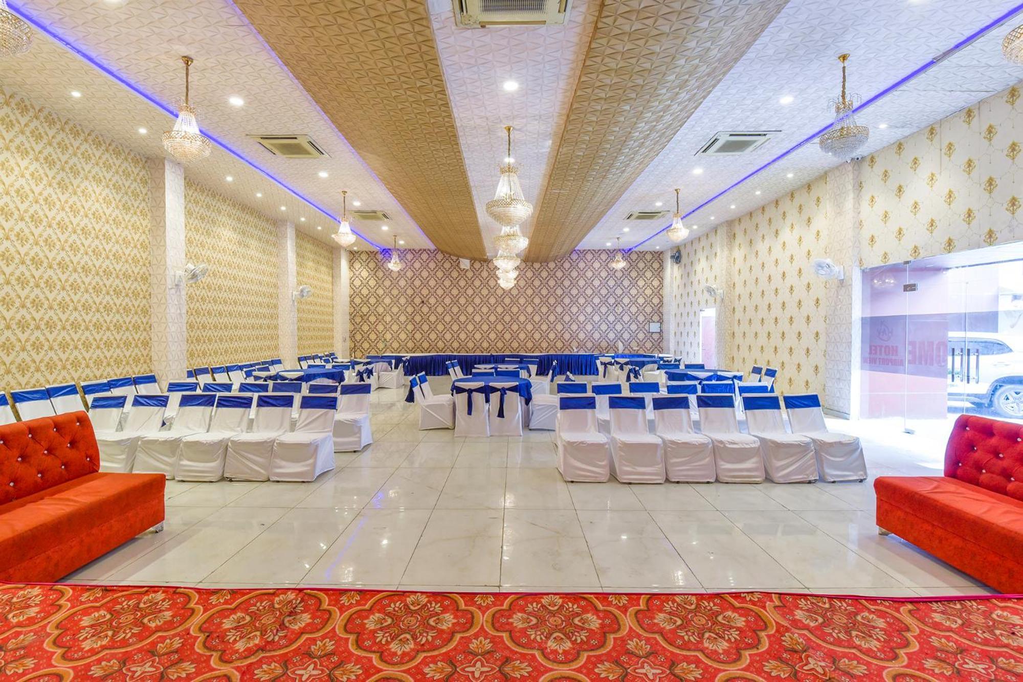 Fabhotel Airport View- Near Airport Jaipur