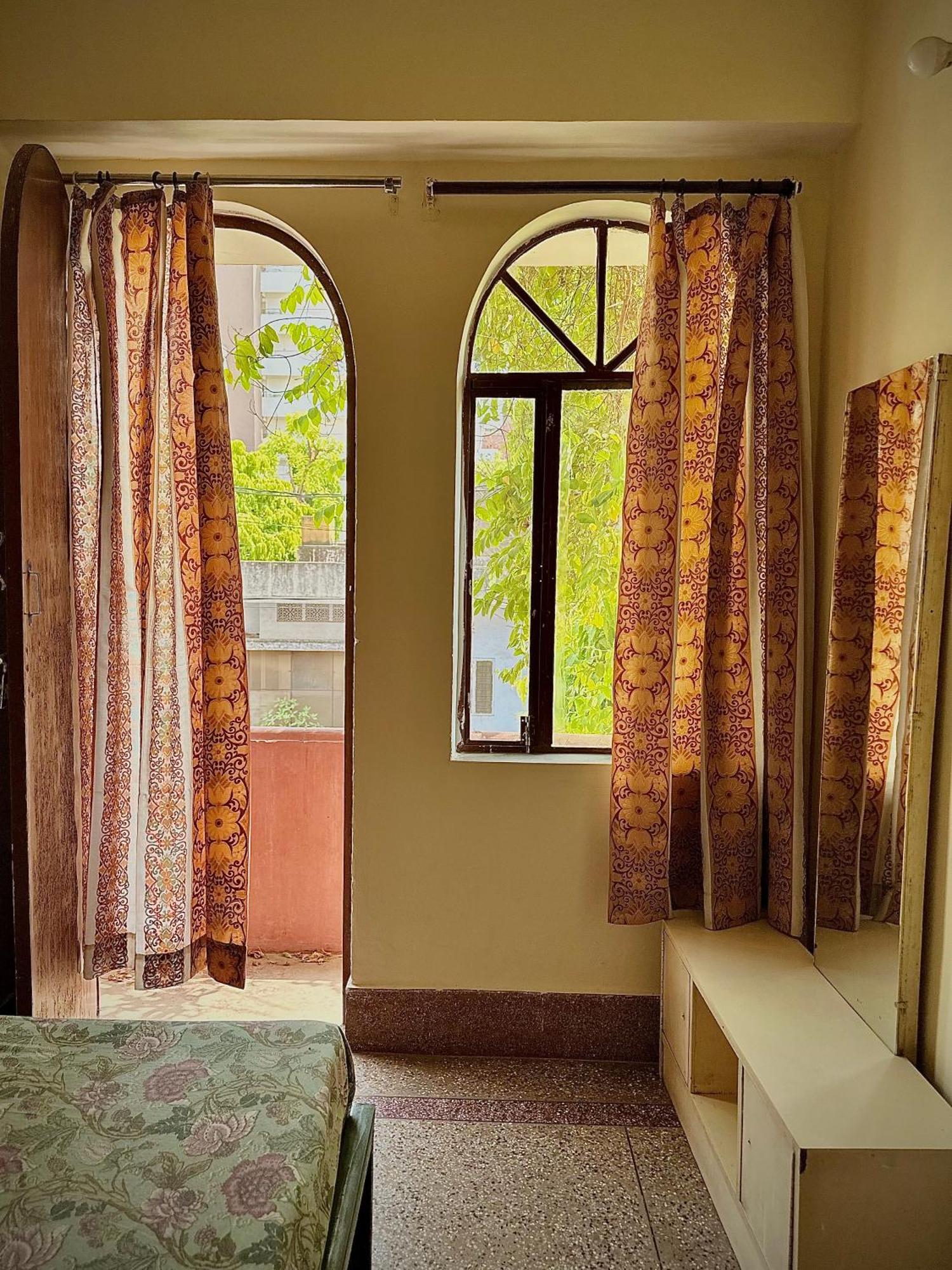 Jwala Niketan Guest house Jaipur