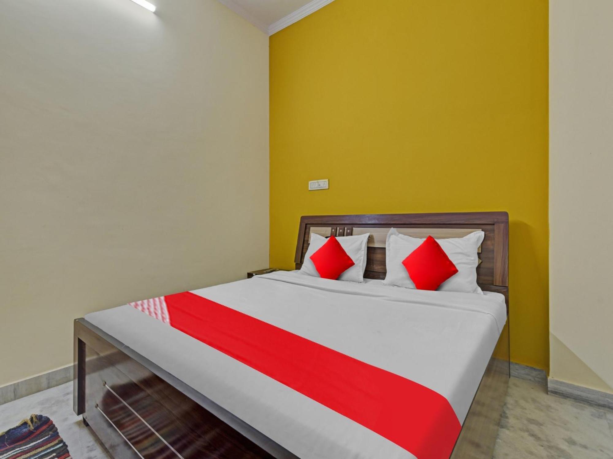 O Hastinapur Residency Hotel Jaipur