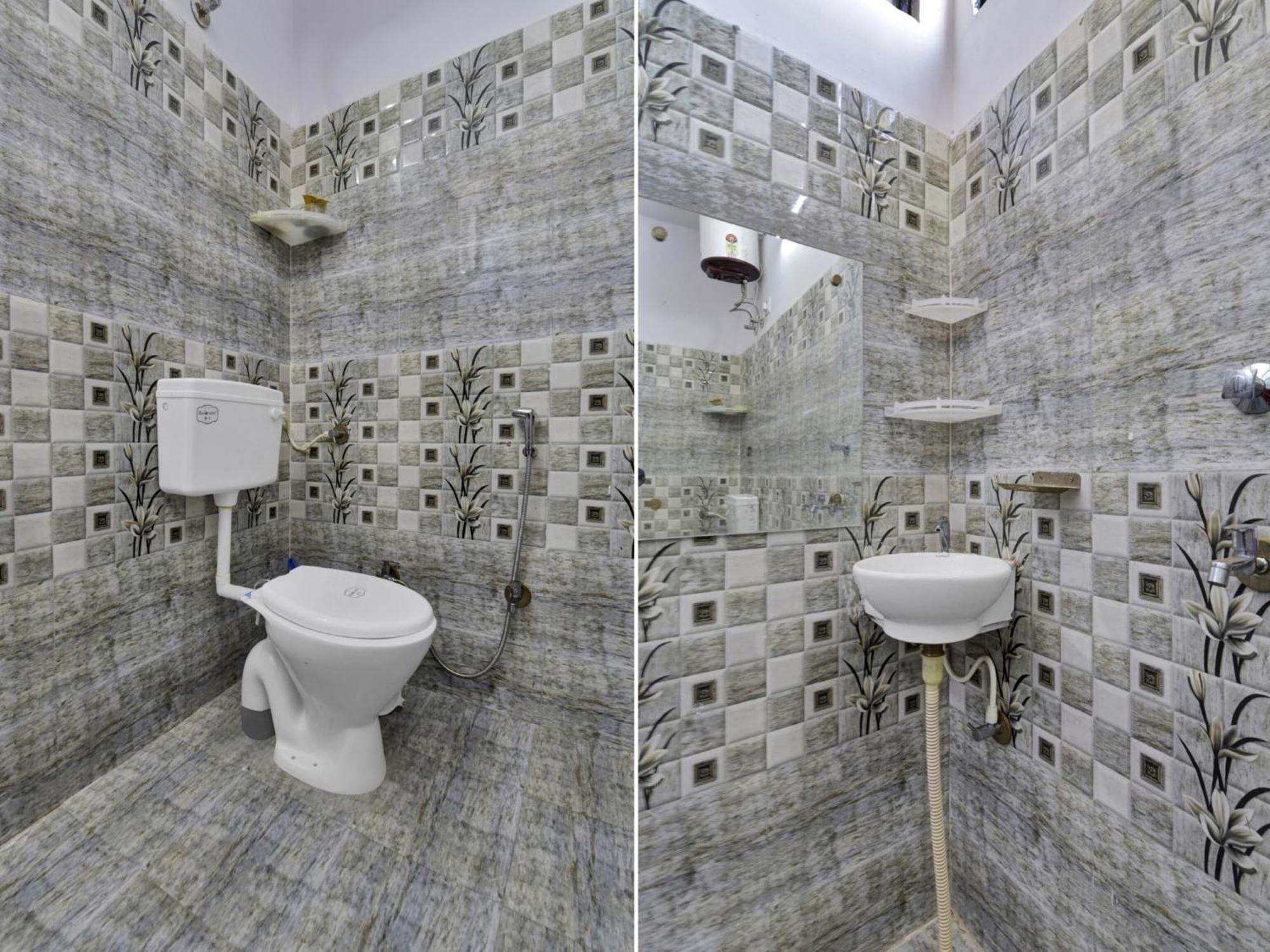 O Hastinapur Residency Jaipur