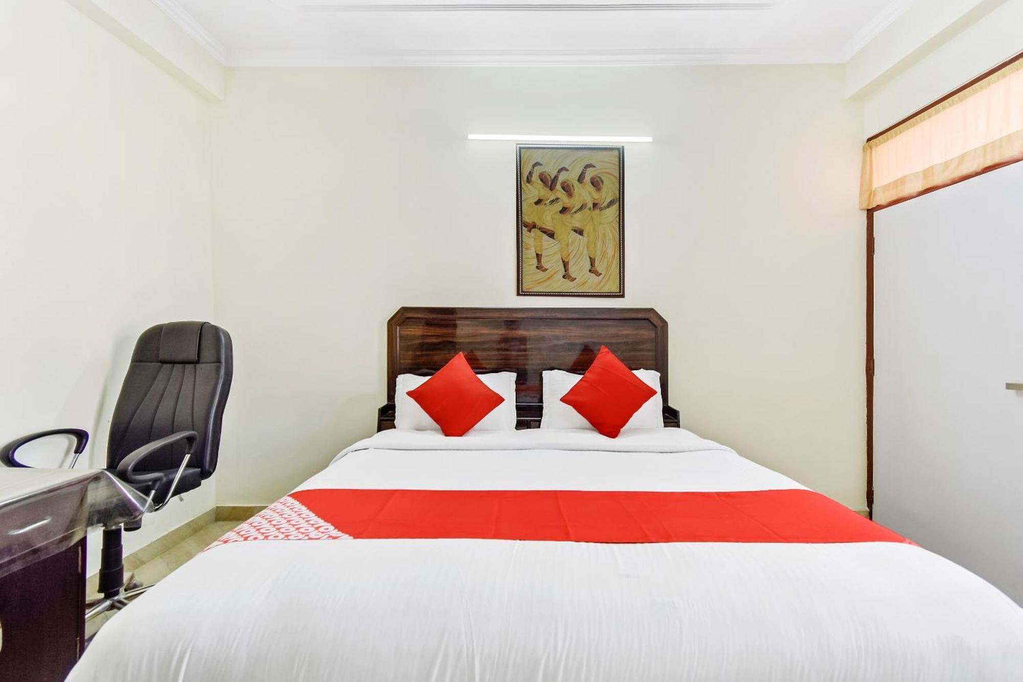 O Ekta My Hotel