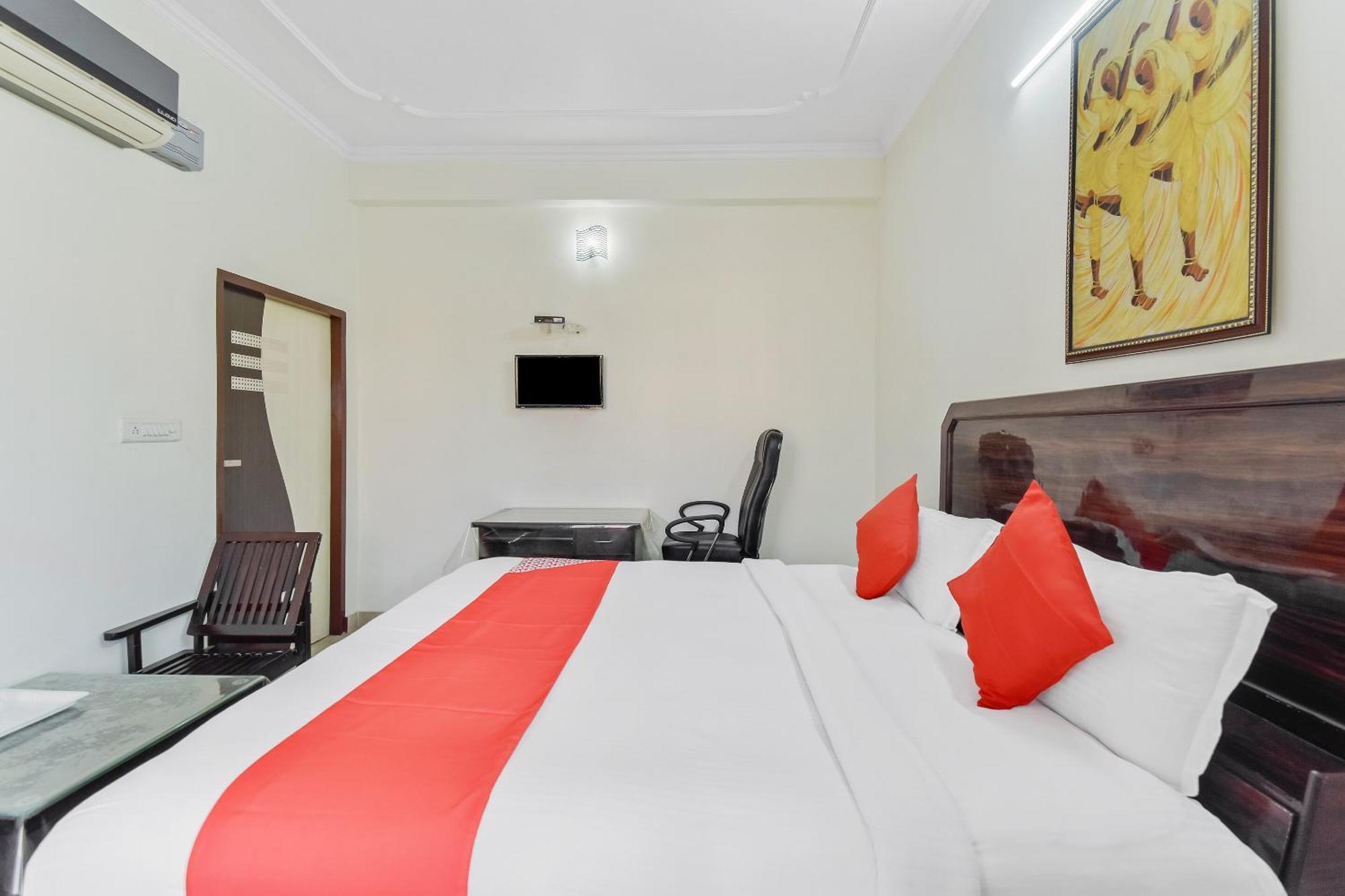 Hotel O Ekta My Jaipur