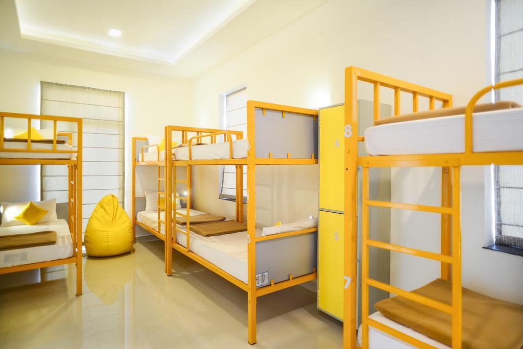 Hostel Zostel