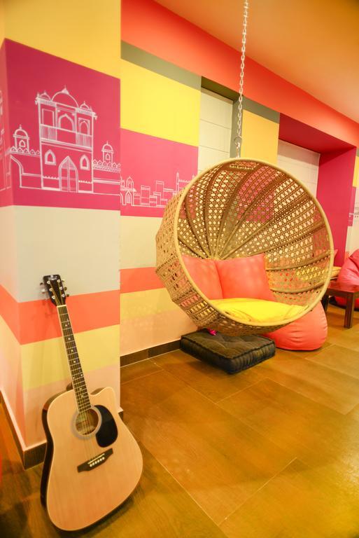 Zostel Hostel