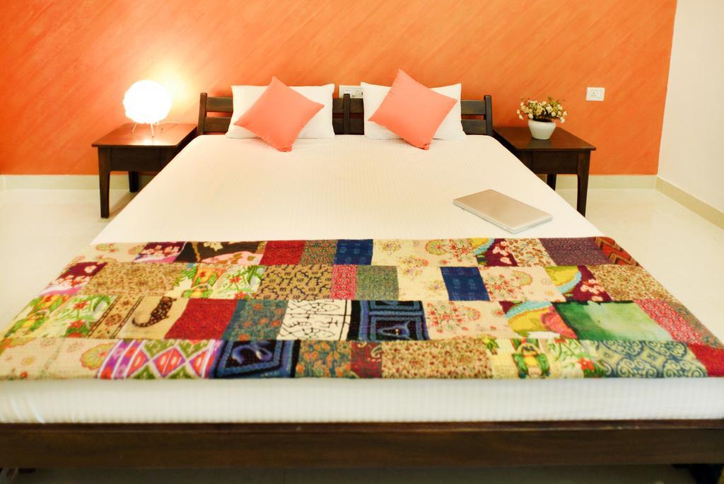Zostel Hostel Jaipur