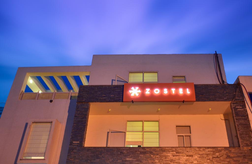 Hostel Zostel