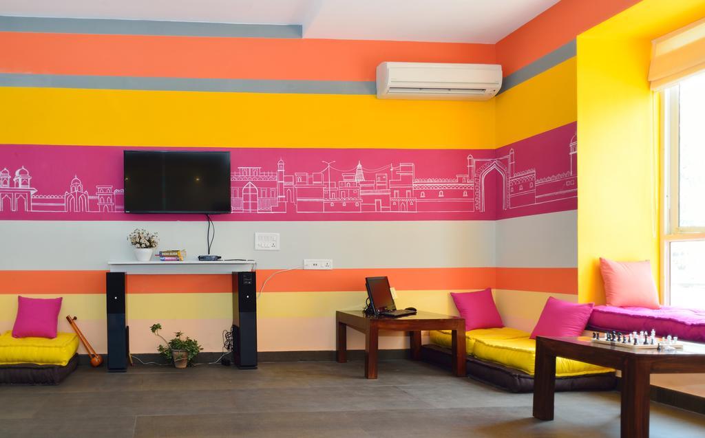 Zostel Hostel