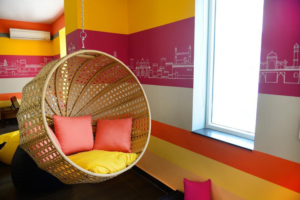 Zostel * Jaipur