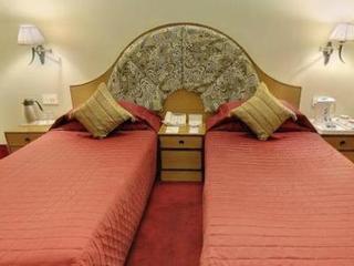 Maharani Plaza Hotel Jaipur