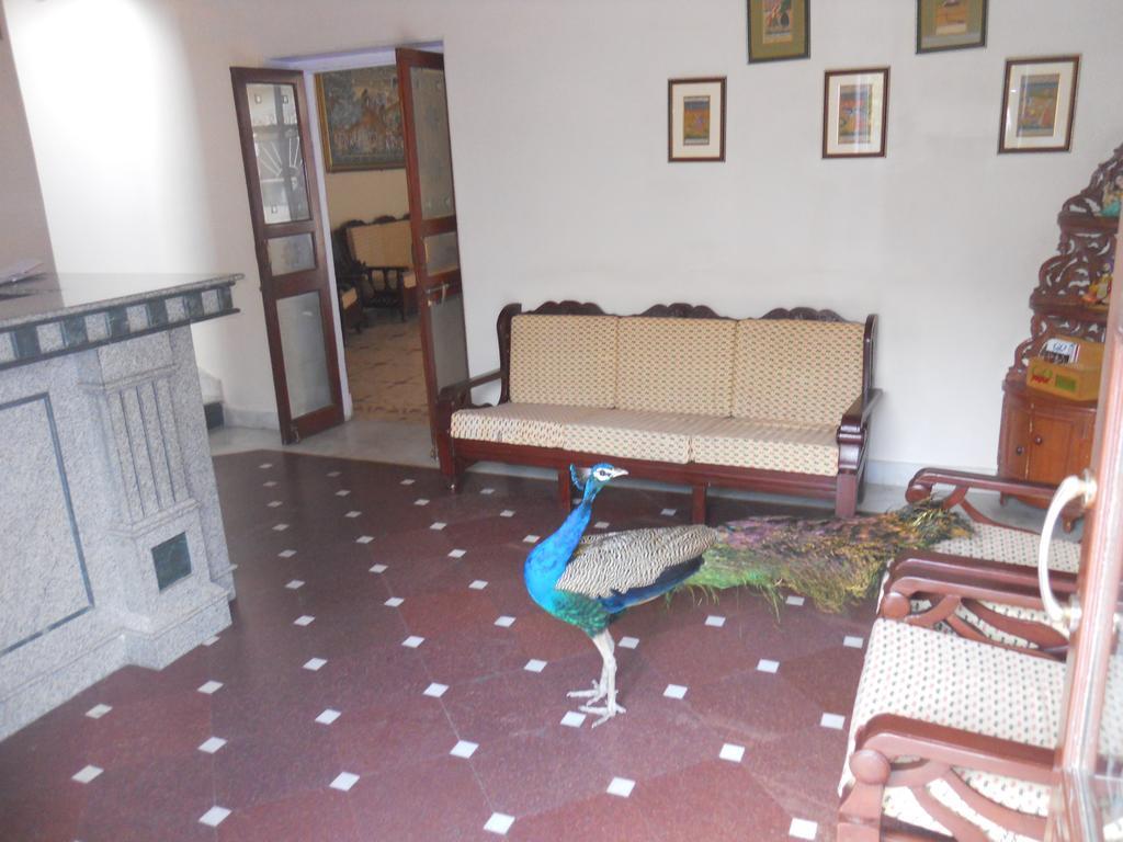 Anuraag Jaipur