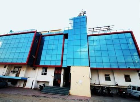 Fabhotel Fly View