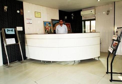 Fabhotel Fly View 3* Jaipur