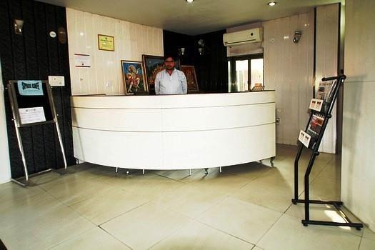 Fabhotel Fly View Hotel Jaipur