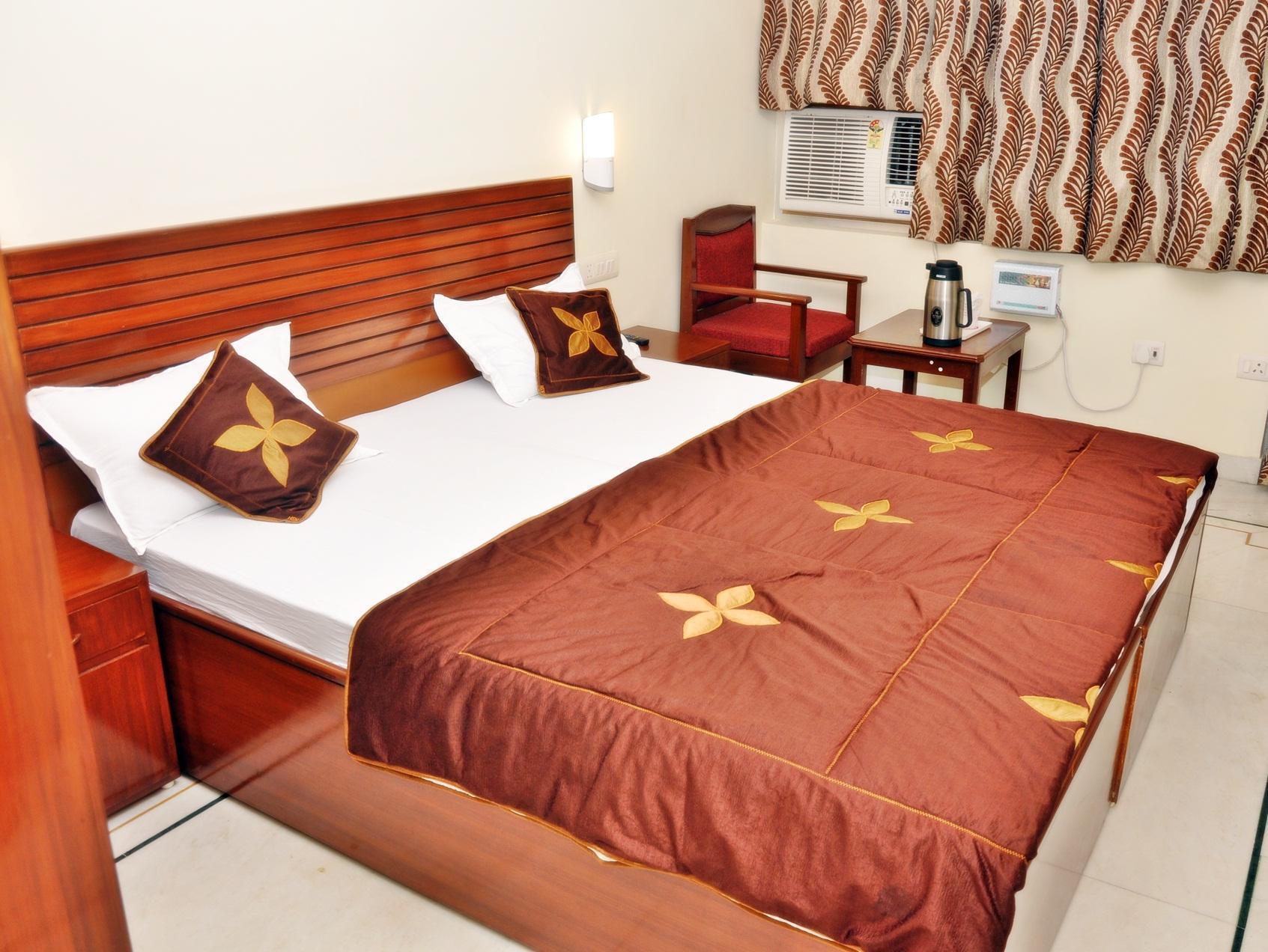 Siddhi Vinayak Station Road Hotel Jaipur