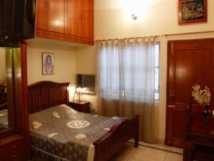 Zo Cosy Homes Bani Park Hotel Jaipur