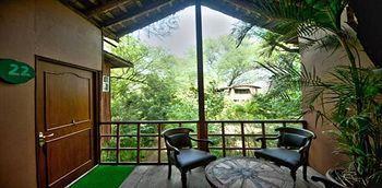 The Tree House