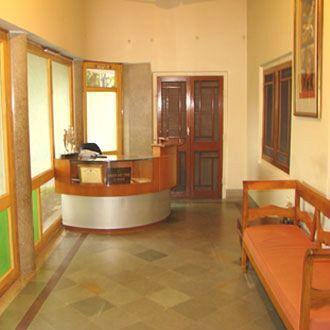 Hotel H R Palace 3*