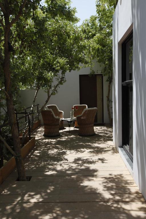 Resort Woods Jaipur