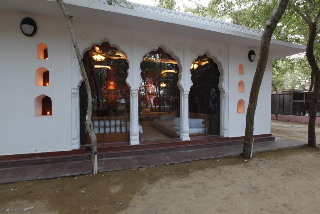 Resort Woods Jaipur