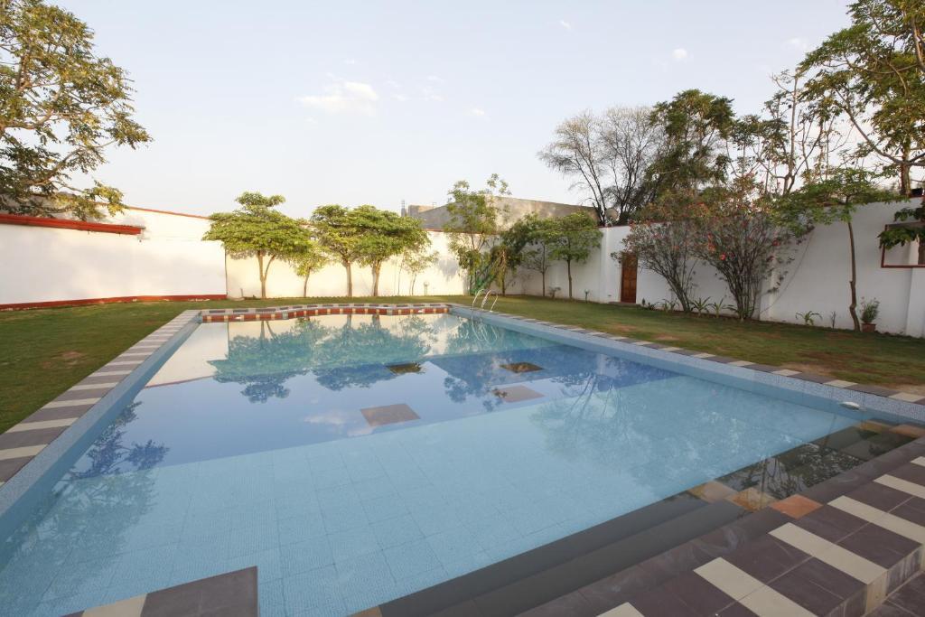 Resort Woods Jaipur