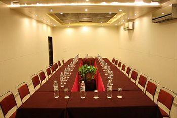 Shalimar Hotel