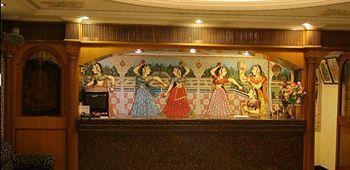 Hotel Shalimar Jaipur