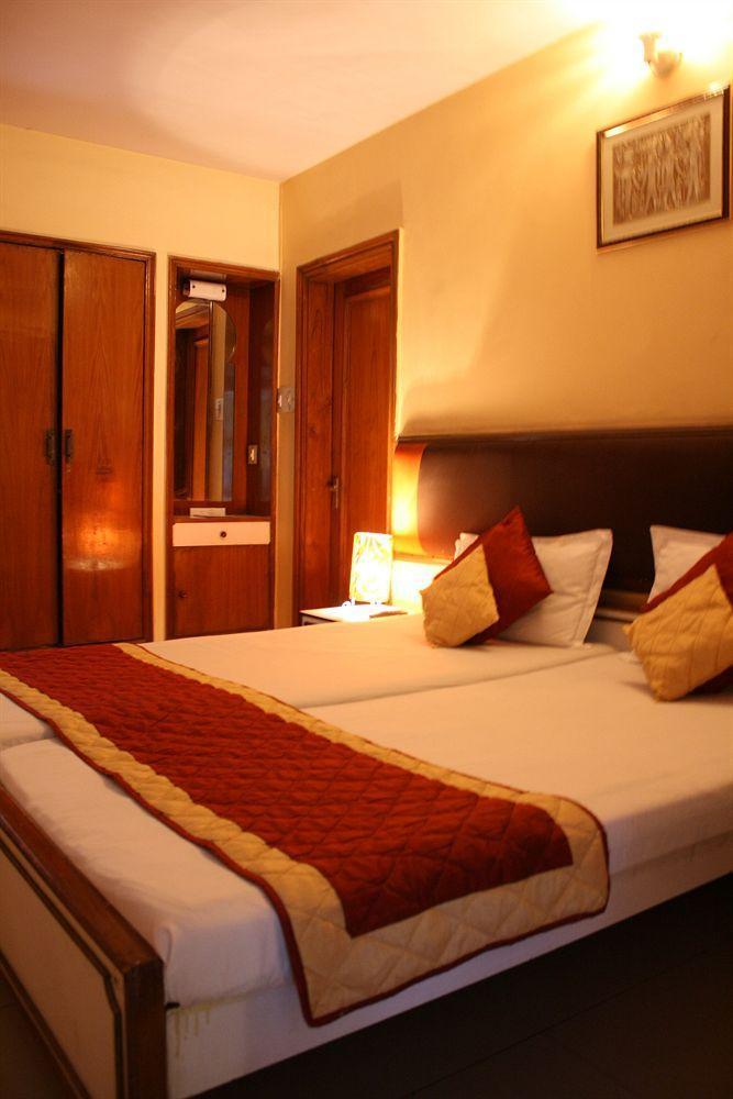 Shalimar Hotel Jaipur