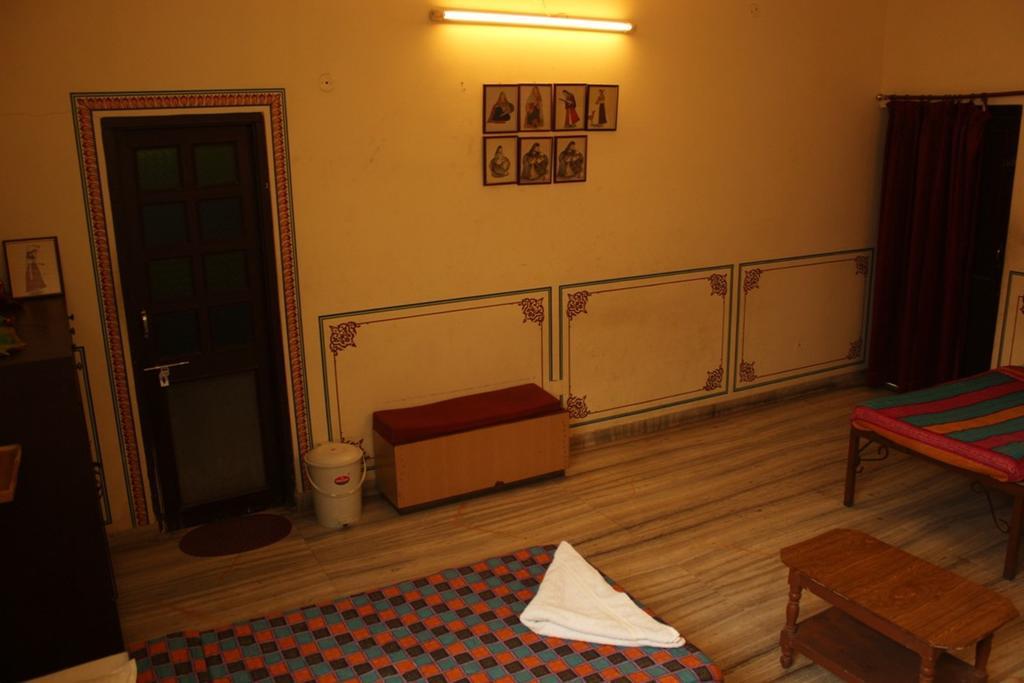 Vinayak Jaipur