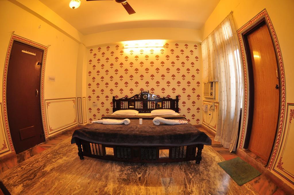 Vinayak Guest house Jaipur