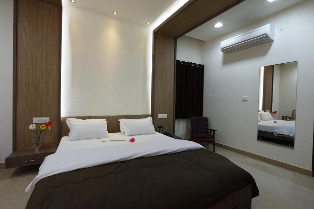 Woods Resort