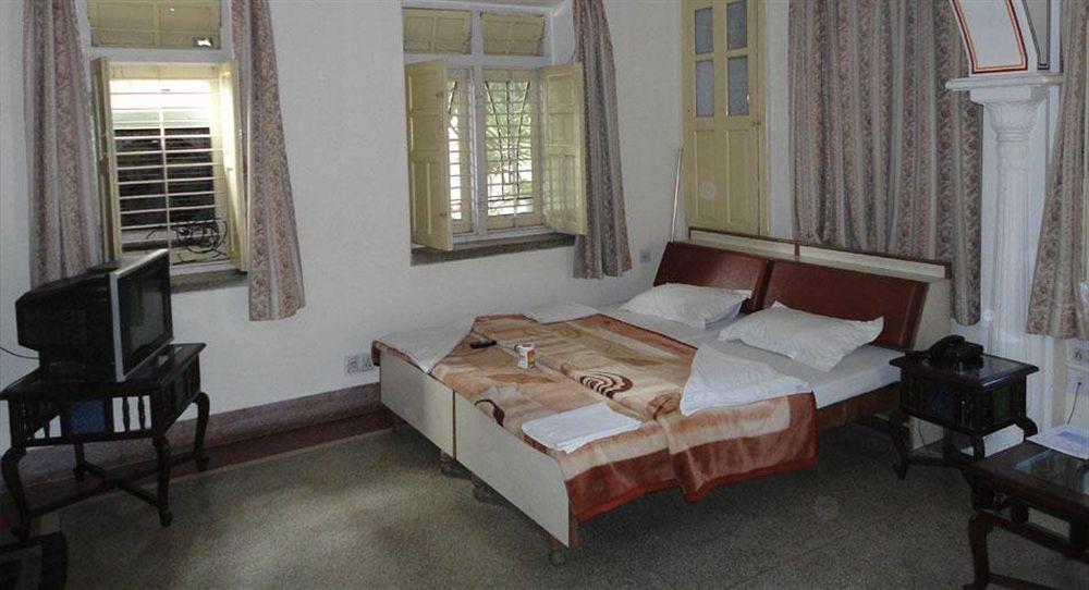 Krishna Palace - A Heritage Jaipur