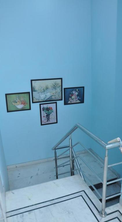 Oyo 1060 Hotel Rahwaas Jaipur