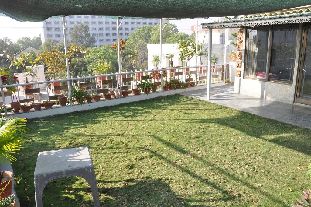 Oyo 1060 Hotel Rahwaas * Jaipur