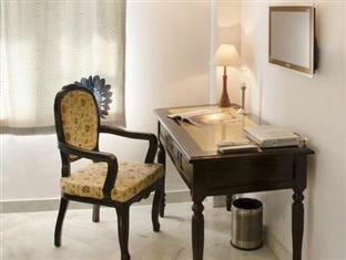 Ikaki Niwas - A Heritage Boutique 3* Jaipur