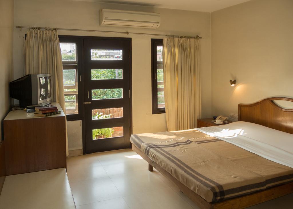 Atithi Hotel Jaipur