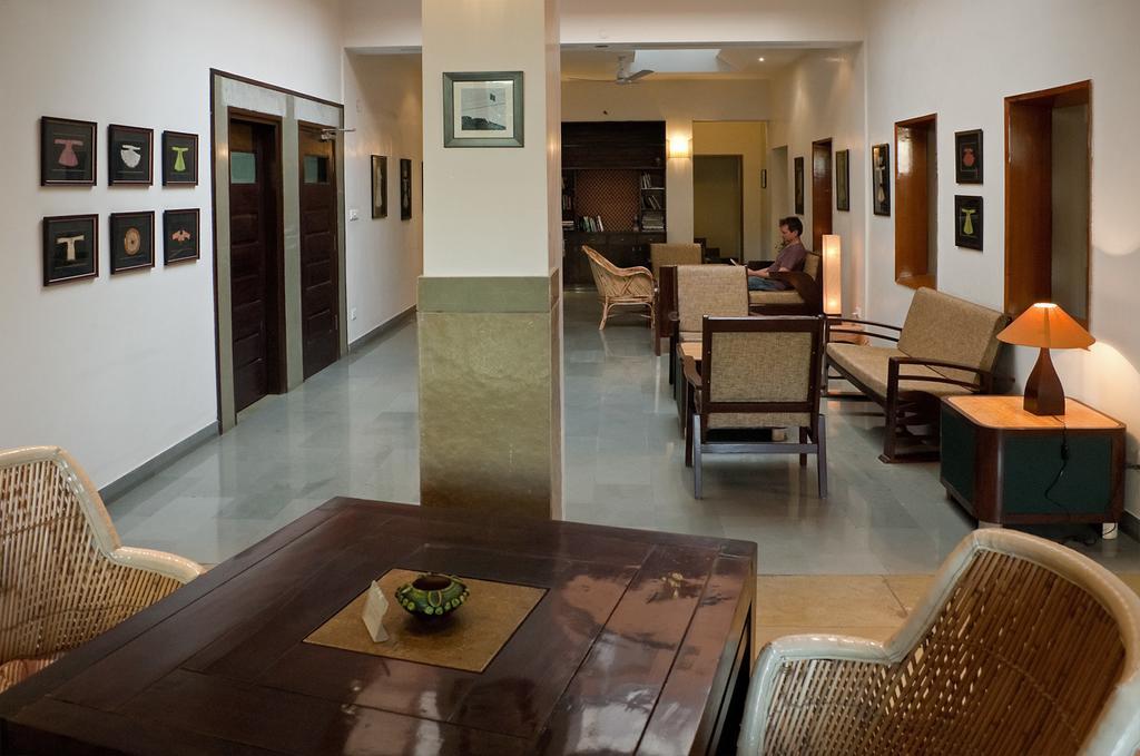 Hotel Atithi Jaipur
