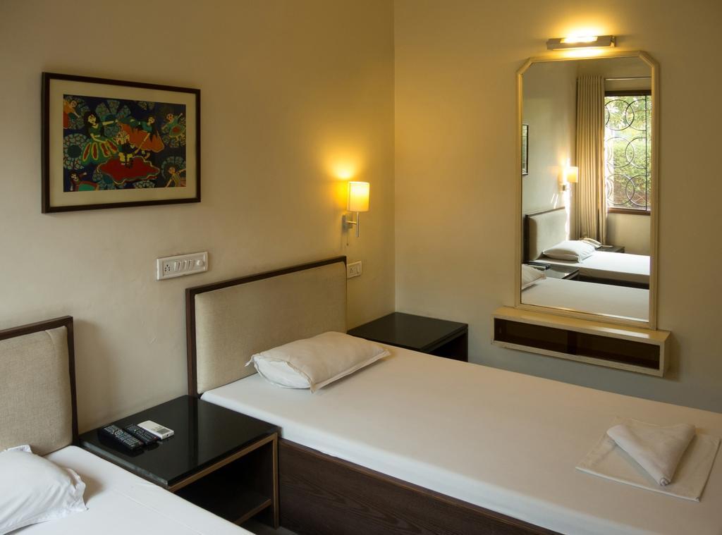 Hotel Atithi