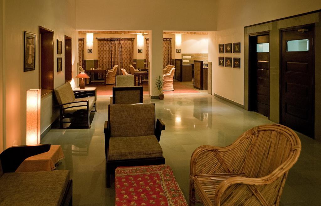 Atithi Hotel Jaipur