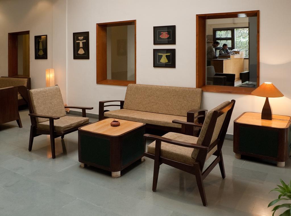 Atithi Hotel 3*